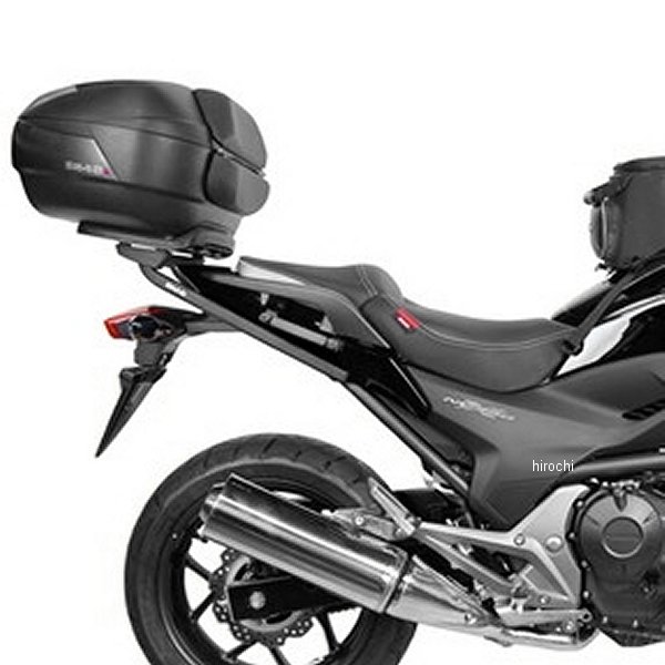シャッド SHAD トップマスターフィッティングキット 14年 インテグラ NC750S H0NT74ST HD店