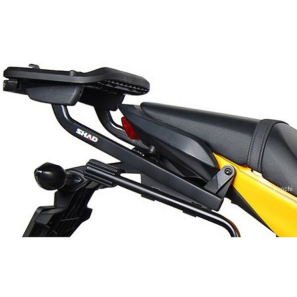 シャッド SHAD トップマスターフィッティングキット 14年-15年 CB650F、CBR650F H0CF64ST HD店｜ヒロチー商事 ハーレー 店