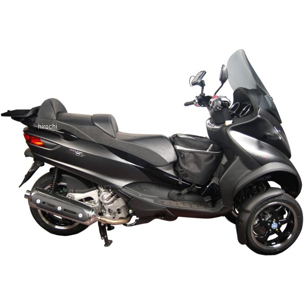 シャッド SHAD トップマスターフィッティングキット 14年-15年 MP3 125/500 V0MP54ST HD店