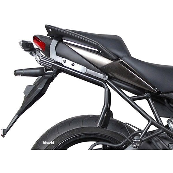 シャッド SHAD 3Pシステム フィッティングキット 10年-14年 ヴェルシス650、ヴェルシス600 K0VR60IF HD店