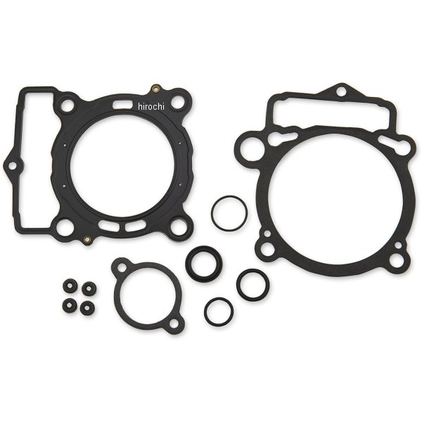 【USA在庫あり】 ムースレーシング MOOSE RACING トップエンド ガスケットセット 16年以降 KTM 250 XC-F 0934-5361 HD店