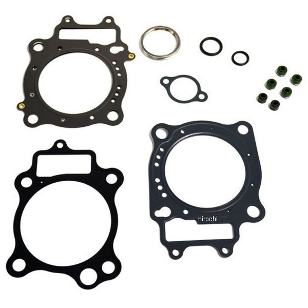 【USA在庫あり】 アテナ ATHENA トップエンドガスケットキット 04年-17年 CRF250X athP400210600095 HD店