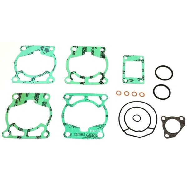 【USA在庫あり】 アテナ ATHENA トップエンドガスケットキット 21年-23年 GAS-GAS MC 65 athP400270600047 HD店|ヒロチー商事 ハーレー 店