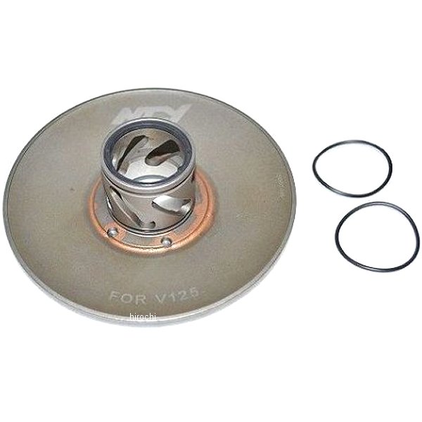 NCY トルクカム アドレスV125 V125-NCY-04 HD店