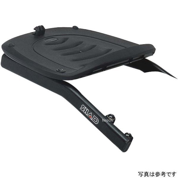 シャッド SHAD トップマスターフィッティングキット 01年-04年 バンディット1200N、バンディット1200S S0BN60ST HD店