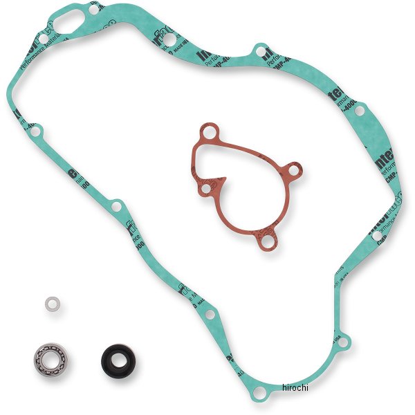 【USA在庫あり】 ムースレーシング MOOSE RACING ウォーターポンプ補修キット 02年 RM250 0934-5246 HD店