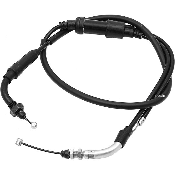 楽天市場】【純正クオリティ】新品スロットルケーブル/スロットル