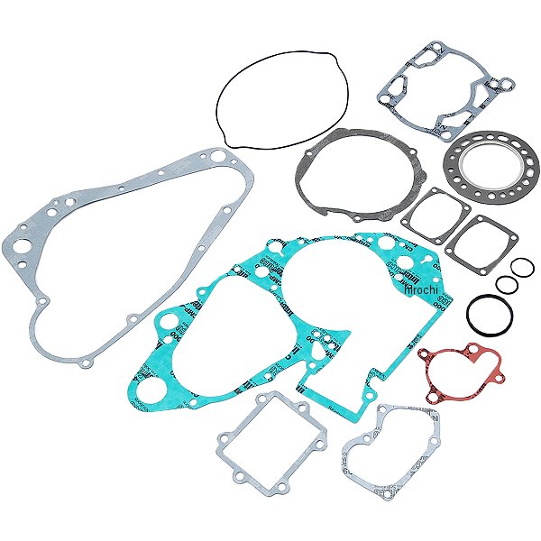 【USA在庫あり】 ムースレーシング MOOSE RACING コンプリート ガスケットセット 95年-98年 RMX250 M808579 HD店