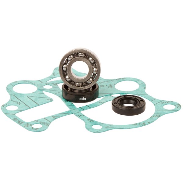 【USA在庫あり】 ホットロッド HOT RODS ウォーターポンプキット 92年-01年 CR250R hdsWPK0011 HD店