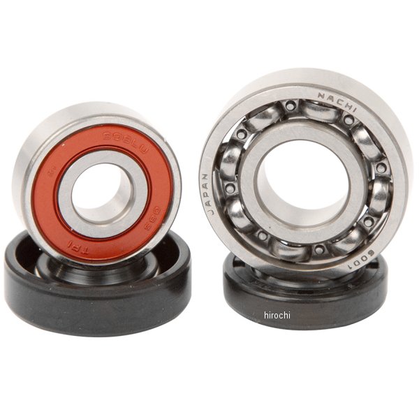 【USA在庫あり】 ホットロッド HOT RODS ウォーターポンプキット 01年-13年 WR250F hdsWPK0016 HD店