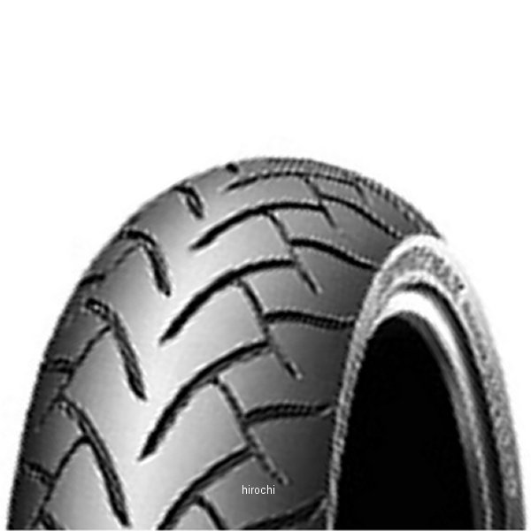 【メーカー在庫あり】 ダンロップ DUNLOP D220ST 120/70R18M/C 59H TL フロント 321909 HD店｜ヒロチー商事 ハーレー 店