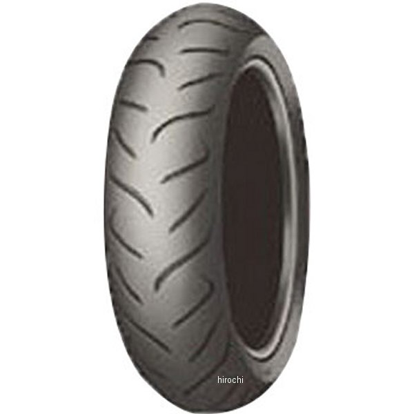 【メーカー在庫あり】 ダンロップ DUNLOP D222 180/55ZR17M/C (73W) TL リア 325105 HD店｜ヒロチー商事 ハーレー 店