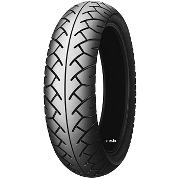 ダンロップ DUNLOP K275F 100/80-17M/C 52S TL フロント 325842 HD店