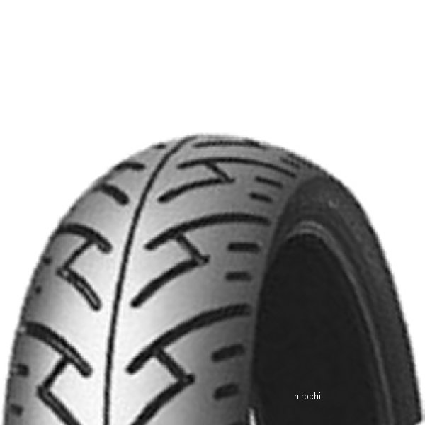 【メーカー在庫あり】 ダンロップ DUNLOP K510B 140/60R17M/C 63H TL リア 325843 HD店