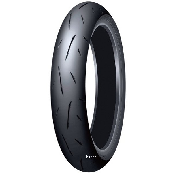 ダンロップ DUNLOP α-14 アルファ14 110/80ZR18M/C (58W) TL フロント 327308 HD店｜ヒロチー商事 ハーレー 店