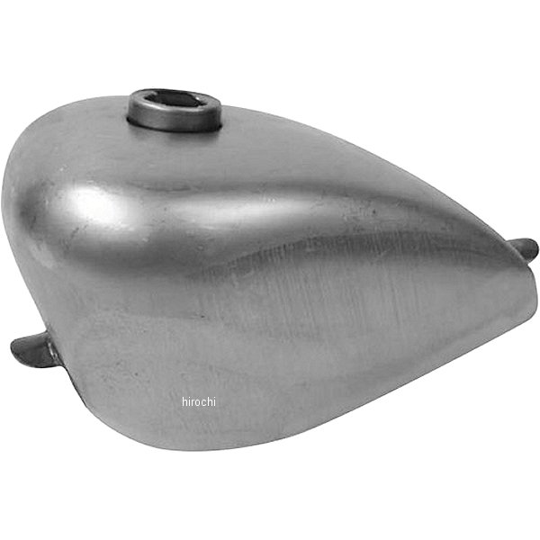 【メーカー在庫あり】 カスタムワン KUSTOM1 ロートンネルスポーツスタースタイルガスタンク 汎用 0130659015 HD店｜ヒロチー商事 ハーレー 店