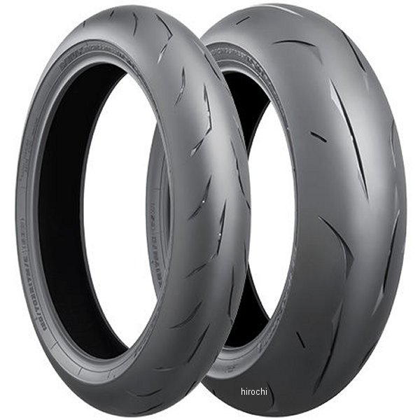 【メーカー在庫あり】 ブリヂストン BRIDGESTONE バトラックス レーシングストリート RS10 110/70R17MC 54H TL フロント MCR05124 HD店