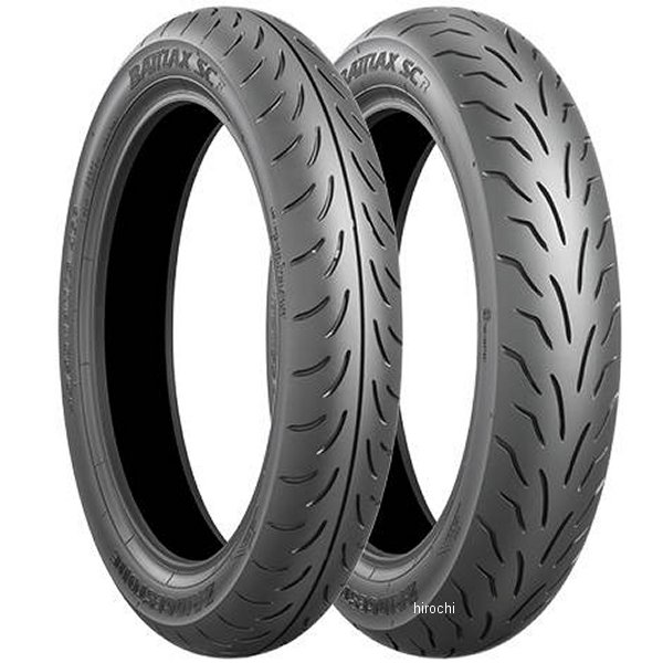 ブリヂストン BRIDGESTONE バトラックス SC 120/80-16MC 60P TL リア MCS60028 HD店|ヒロチー商事 ハーレー 店