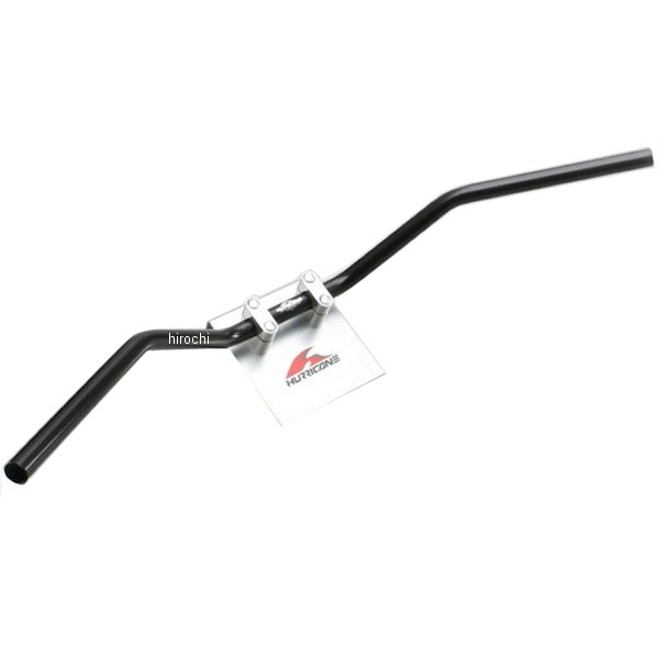 ハリケーン スーパートラッカー ハンドルセット 14年-16年 CB400SF VTEC Revo ABS 黒 H027-032B HD店｜ヒロチー商事 ハーレー 店