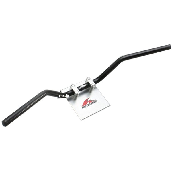 ハリケーン トラッカースペシャル ハンドルセット 14年-16年 CB400SF VTEC Revo ABS 黒 H027-033B HD店｜ヒロチー商事 ハーレー 店