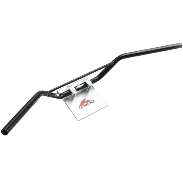 ハリケーン トラッカーHIGH ハンドルセット ブリッジ付き 98年-00年 XJR400R 黒 H308-031B HD店|ヒロチー商事 ハーレー 店