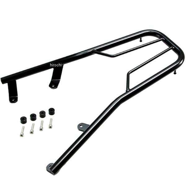 楽天市場】ヤマハ マジェスティ250/C SG03J 大型リアキャリア 黒