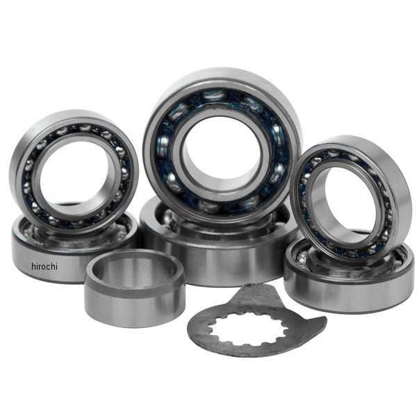 【USA在庫あり】 ホットロッド HOT RODS トランスミッション ベアリングキット 99年以降 YZ250 1106-0144 HD店