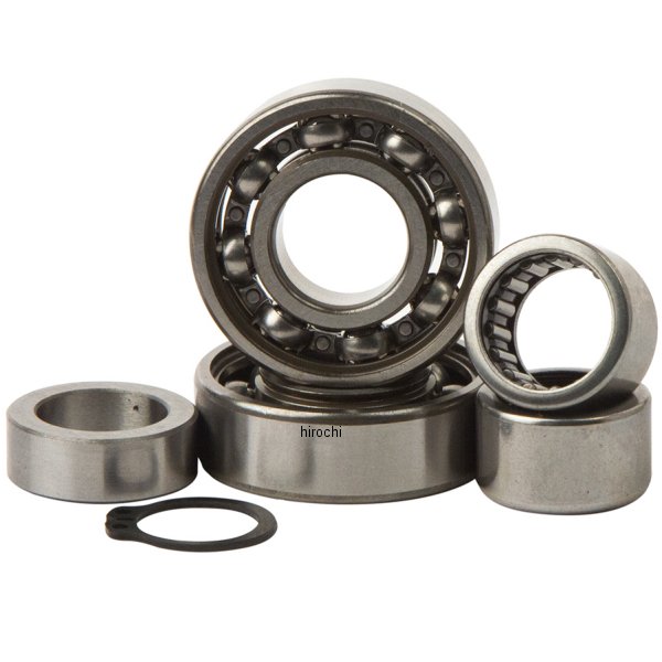 【USA在庫あり】 ホットロッド HOT RODS トランスミッション ベアリングキット 09年-14年 KTM 50 SX 1106-0175 HD店