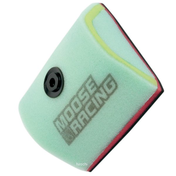 【USA在庫あり】 ムースレーシング MOOSE RACING エアフィルター 湿式 03年以降 CRF150F 1011-0832 HD店