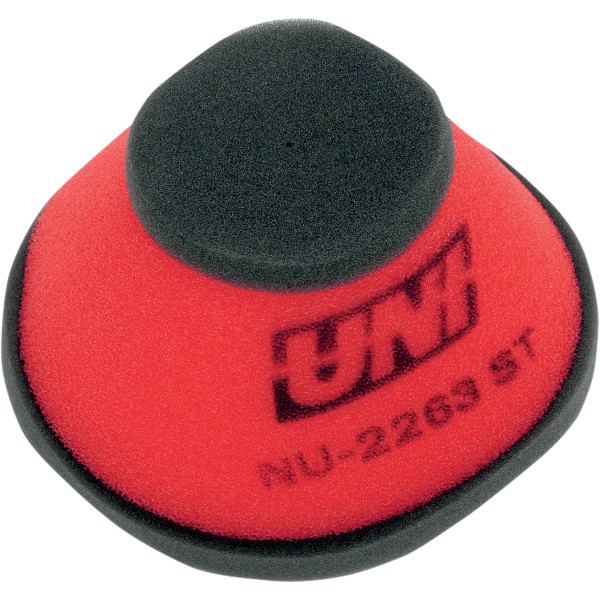 【USA在庫あり】 ユニ UNI エアフィルター 83年 YZ125 NU-2263ST HD店