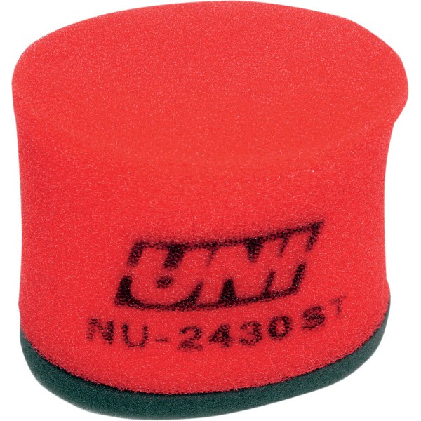【USA在庫あり】 ユニ UNI エアフィルター 80年-81年 PE175 NU-2430ST HD店