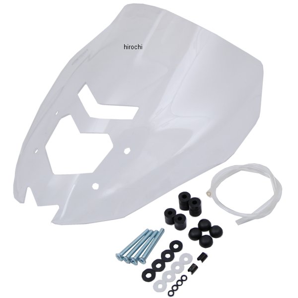 MT267S エムアールエー MRA スクリーン ツーリング スモーク 16年-21年 ヤマハ XSR700 MS271C HD店