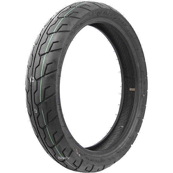 【メーカー在庫あり】 ダンロップ DUNLOP K505 120/70-17M/C 58H TL フロント 270787 HD店 9,084円