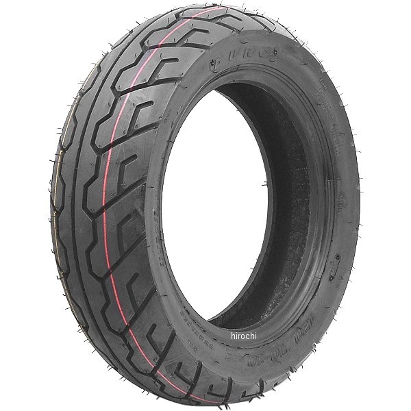 デューロ DURO 120 70-10 62J TL (3本セット) リア HF-900 HD店