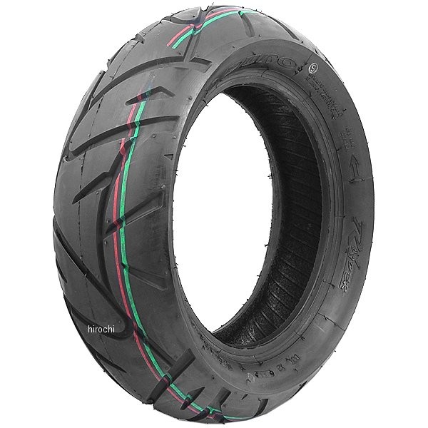 【メーカー在庫あり】 デューロ DURO タイヤ 130/70-10 62L TL フロント、リア兼用 (3本セット) DM1017 HD店｜ヒロチー商事 ハーレー 店