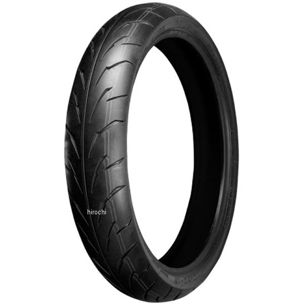 【メーカー在庫あり】 デューロ DURO タイヤ 110/70-17 54H TL フロント (3本セット) HF918 HD店
