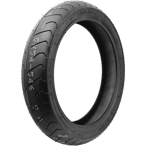 ブリヂストン BRIDGESTONE エクセドラ G709 130/70R18 63H TL フロント MCR04235 HD店｜ヒロチー商事 ハーレー 店
