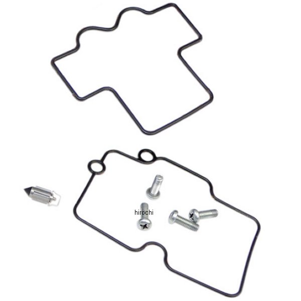 【USA在庫あり】 K&Lサプライ K&L SUPPLY キャブレター 補修キット 07年-10年 KTM 450 EXC 1003-0236 HD店