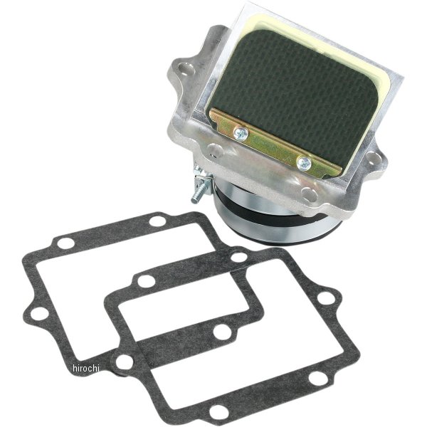 【USA在庫あり】 ボイセン Boyesen リードバルブ 92年-93年 KX125 RAD-11A HD店