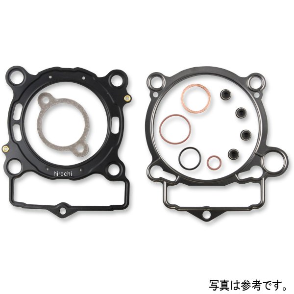 【USA在庫あり】 コメティック COMETIC トップエンド ガスケットセット 16年以降 Husqvarna TC 125 0934-5414 HD店 10,462円