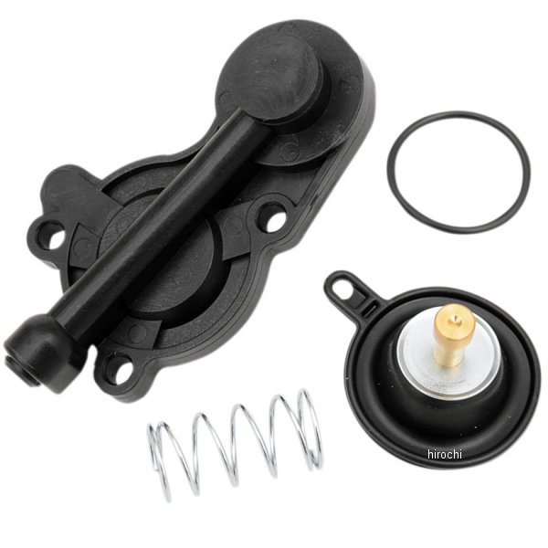 【USA在庫あり】 ミクニ MIKUNI キャブレター エアカットオフバルブ 89年-07年 XT225 1003-0392 HD店