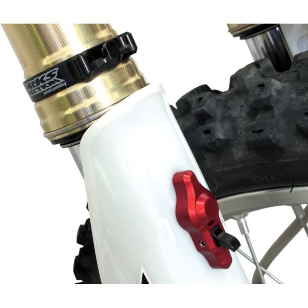 【USA在庫あり】 ワークスコネクション Works Connection ラウンチコントロール PRO 09年以降 CRF250R 0450-0221 HD店
