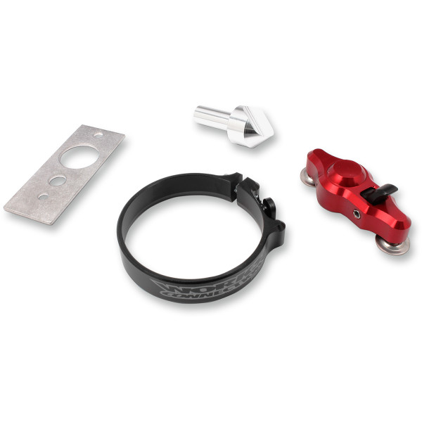 【USA在庫あり】 ワークスコネクション Works Connection ラウンチコントロール PRO 14年 KTM 12-700 0450-0302 HD店