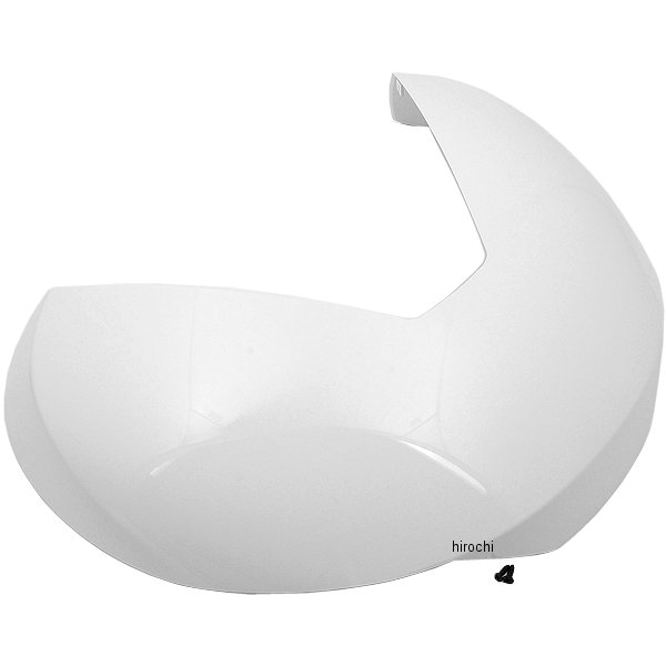シャッド SHAD SH39専用 カラーパネル ホワイト D1B39E08 HD店