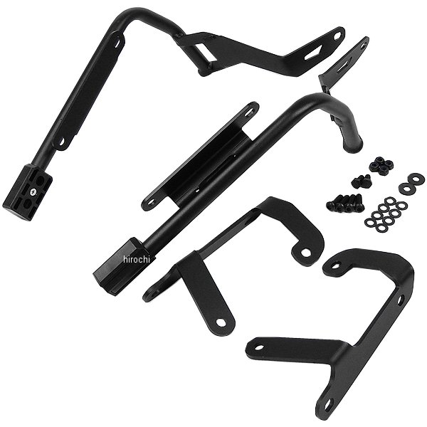 シャッド SHAD 3Pシステム フィッティングキット 12年-14年 インテグラ NC750X、NC700X H0NT74IF HD店