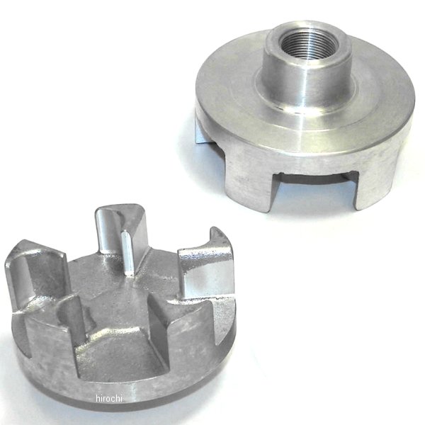 【USA在庫あり】 WSM カプラー 27mm ヤマハ 66E-45813-10-94 4809-0133 HD店