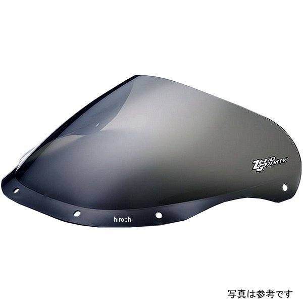 ゼログラビティ ZERO GRAVITY スクリーン SRタイプ 95年-98年 ドゥカティ 900 ダークスモーク 2070119 HD店 15,596円