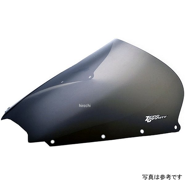 ゼログラビティ ZERO GRAVITY スクリーン スポーツツーリング 99年-04年 トライアンフ スプリント ST クリア 2390301 HD店 17,354円
