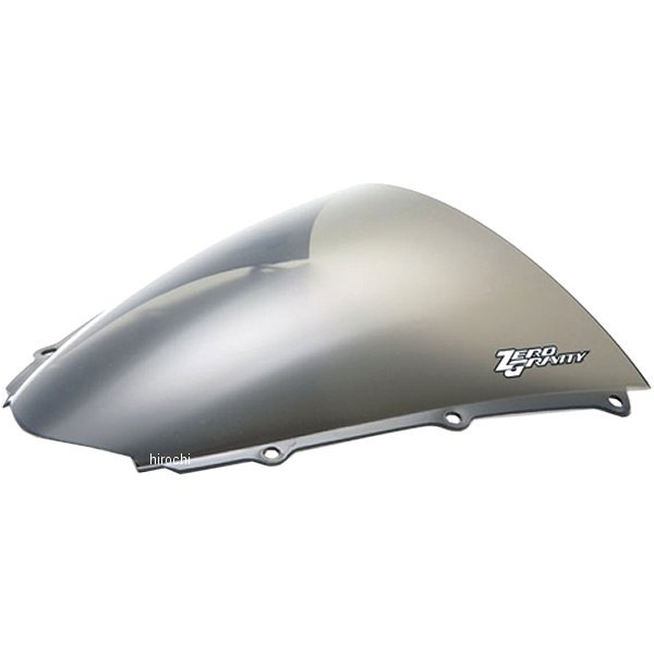 ゼログラビティ ZERO GRAVITY スクリーン SRタイプ 04年-07年 ファイヤーブレード CBR1000RR スモーク 2042302 HD店|ヒロチー商事 ハーレー 店