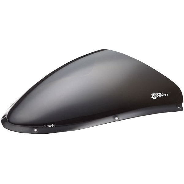 ゼログラビティ ZERO GRAVITY スクリーン SRタイプ 04年-08年 ドゥカティ ST4、ST3 スモーク 2070402 HD店